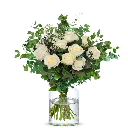 Romantic roses (Small)