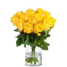Long variegated roses | choose quantity