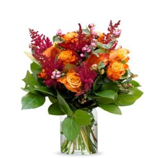 Autumn bouquet Nikki (Large)