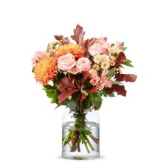 Autumn bouquet Valerie (Medium)