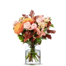 Autumn bouquet Valerie (Large)