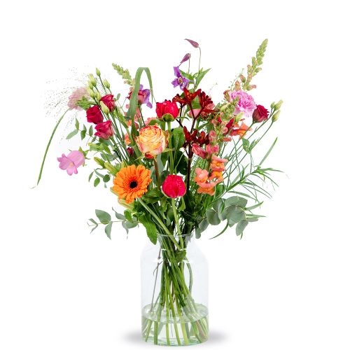 Summer field bouquet (Small)