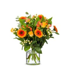 Bouquet Sunshine (Large)