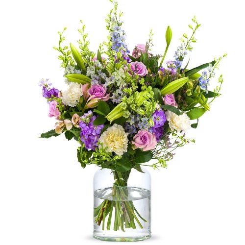 Field bouquet Lotte