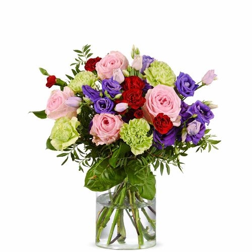 birthday bouquet (Small)