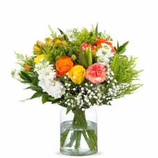 Happy bouquet (Small)
