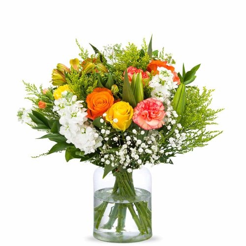 Happy bouquet (Small)