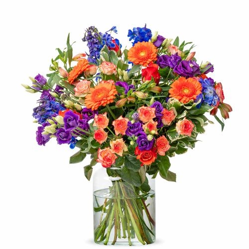 Bouquet Jamie | Premium