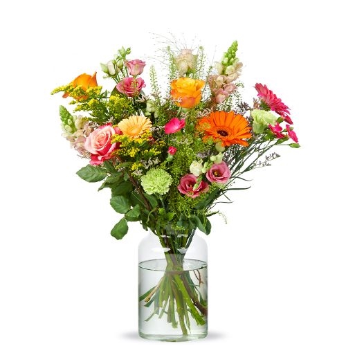 Bouquet Yasmin (Small)