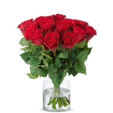 Red Roses (Small)