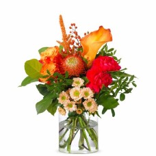 Autumn bouquet Pemme (Large)