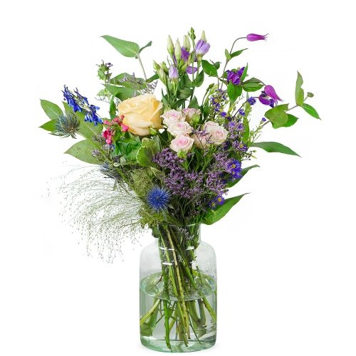 Bouquet Jamila (Small)