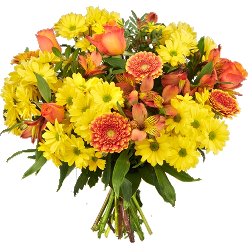 Bouquet Inge (Small)
