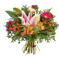 Ida tropical bouquet (Large)