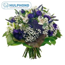 Charity Bouquet Hulphond (Small)