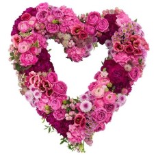 Condolence bouquet (Large)