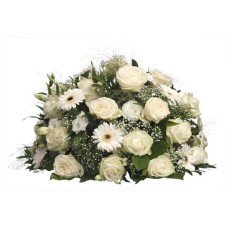 Biedermeier White (Small)