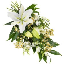 Biedermeier white (Large)