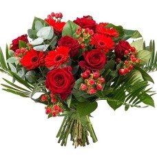 Love bouquet VDAY (Small)