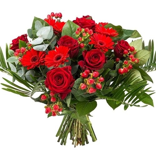 Love bouquet VDAY (Small)