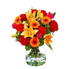 Congratulations Bouquet (Medium)