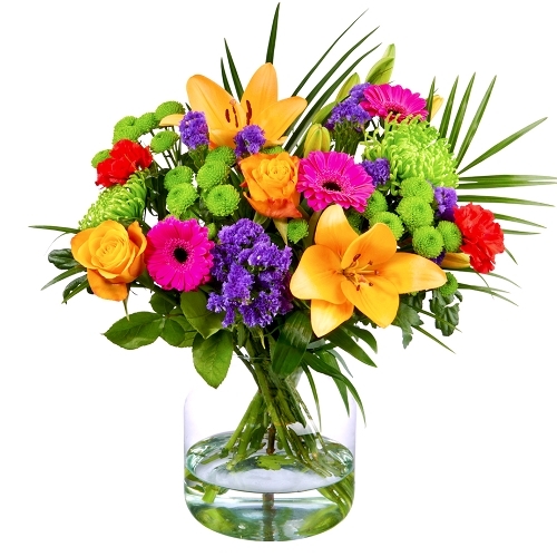 Fleurig Bouquet (Small)
