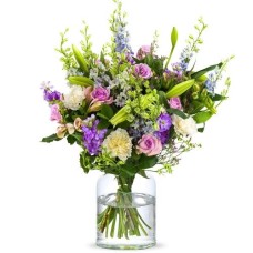 Pastel bouquet (Small)
