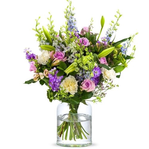 Pastel bouquet (Small)