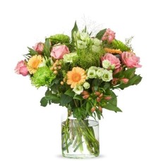 Bouquet Affectionate (Small)