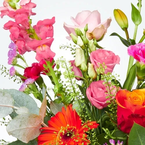 Bouquet Ginny (Medium)
