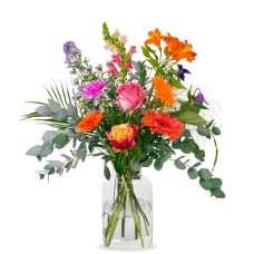 Bouquet Indy (Small)