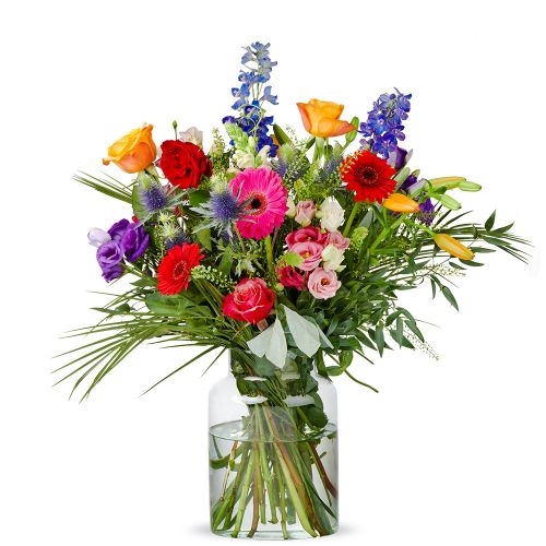 Bouquet Saira (Small)