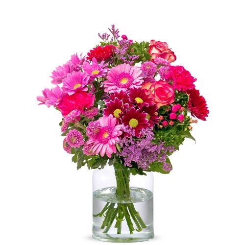 Bouquet Emilia (Small)