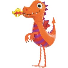 Dragon Balloon Friend Airwalker