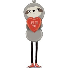 Lifesize Just For You Sloth