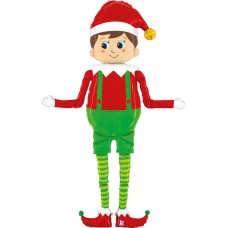 Life-size Cheeky Elf