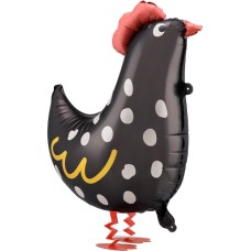 Black Rooster Airwalker
