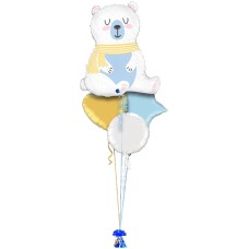 Friendly Bear