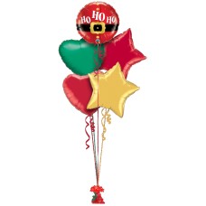Ho Ho Ho