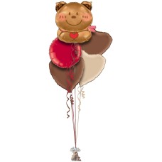 Cute Bear