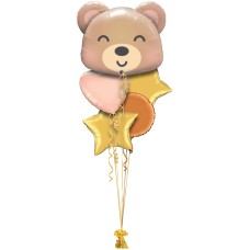 Cute Baby Bear