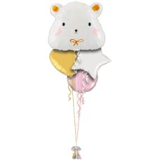 Baby Bear