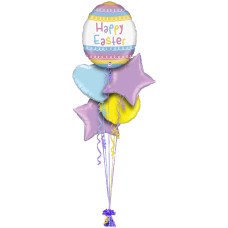 Happy Easter Egg