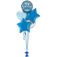 Dad in a Million