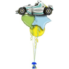 Racing Car