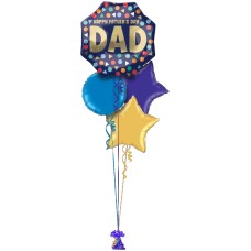 Happy Fathers Day Dad