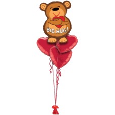 Big Hug Bear