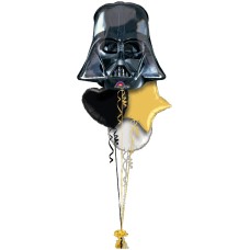 Star Wars Darth Vader Helmet