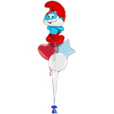 Papa Smurf