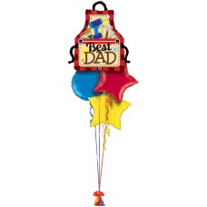 Best Dad Tool Apron